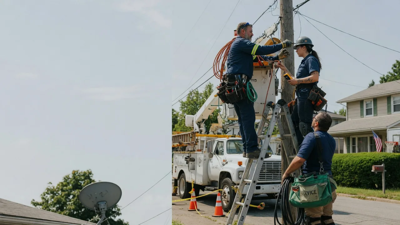 Electrical Repair in Staffordsville, KY near me